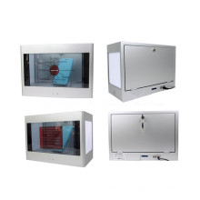 21.5inch LCD Transparent Panel